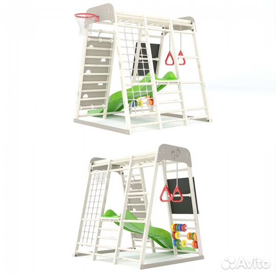 Игровая площадка