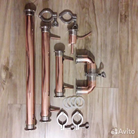 Дистилятор