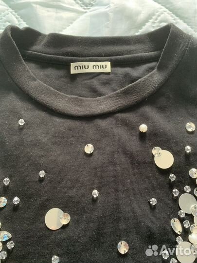 Футболка новая