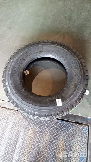 Грузовые шины 11 r 22.5 146/143L рулевые