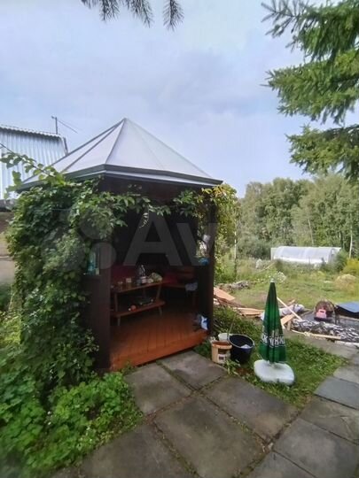 Дача 70 м² на участке 6,5 сот.