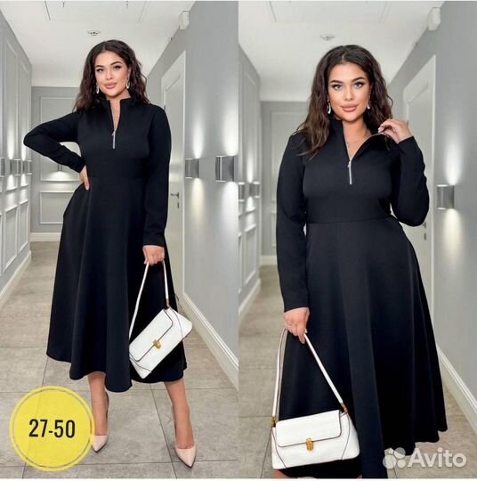 Платье 50р 52р