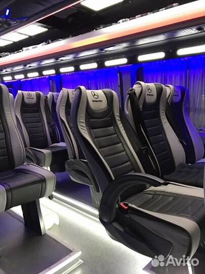 Заказ (аренда) Микроавтобуса, Авторские Туры