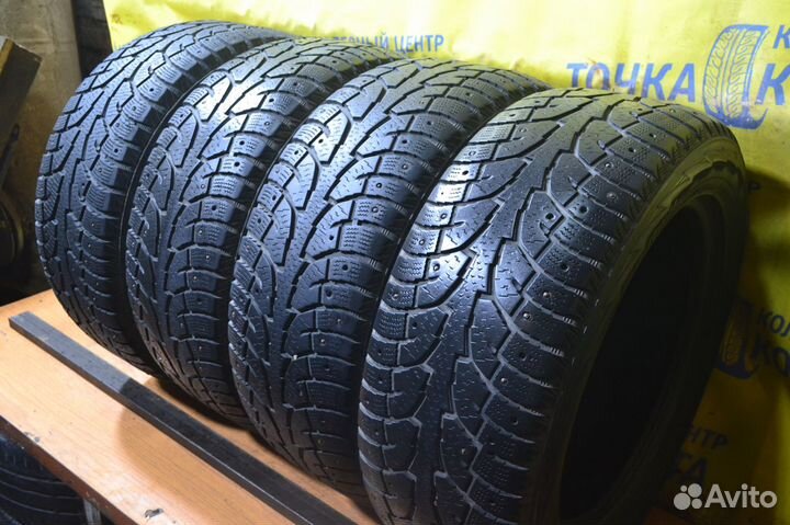 Hankook I'Pike RW11 255/55 R18