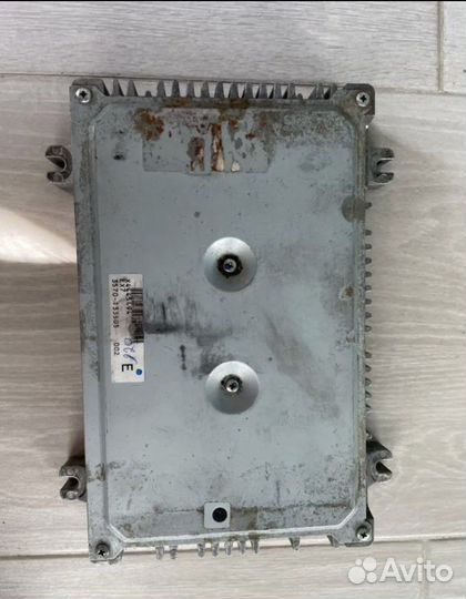 Контроллер Hitachi zx 230