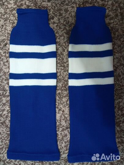 Гетры хоккейные