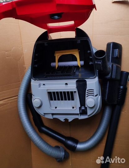 Пылесос Samsung