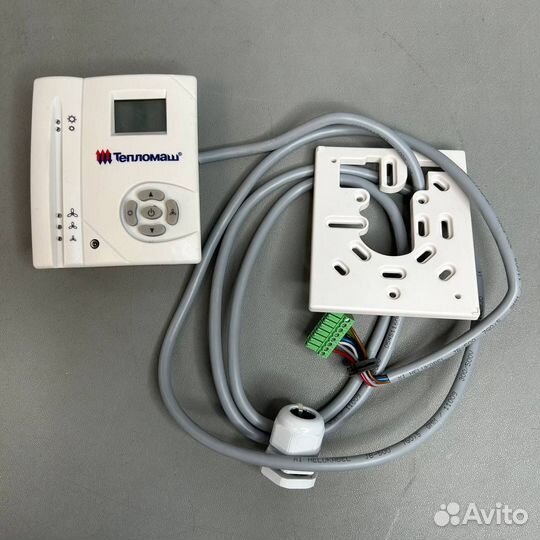 Тепловая завеса Тепломаш кэв-9П3032Е