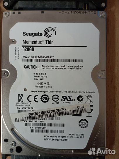 Оперативная память ddr2 и ddr3 sodimm