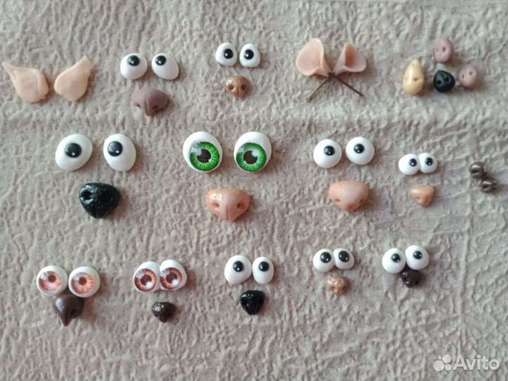 Набор для творчества