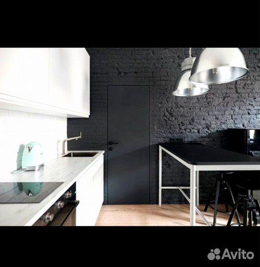 Дизайнер интерьера