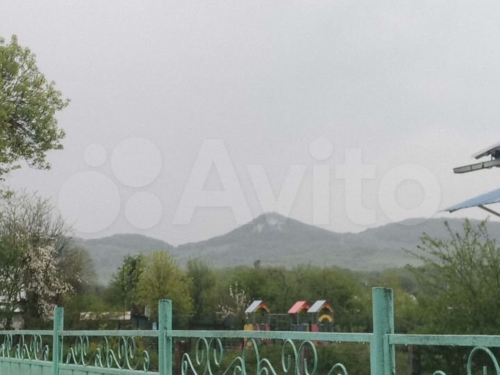 Дом 80 м² на участке 42 сот.