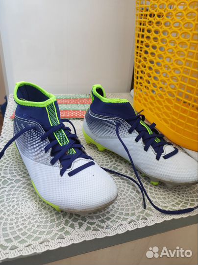 Бутсы детские