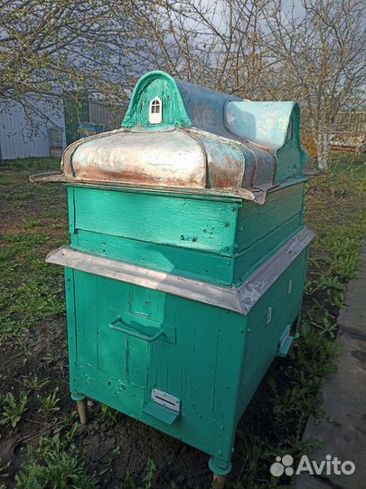 Улей для пчел