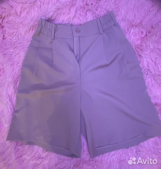 Шорты