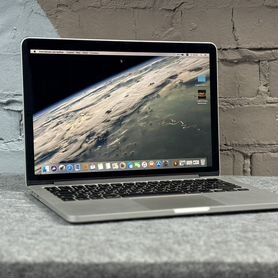 Apple MacBook Pro 13 Retina