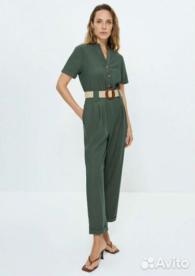 Комбинезон женский летний 44 46