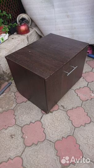 Продам две тумбы