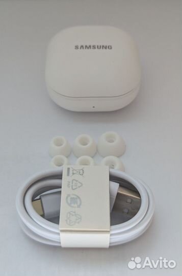 Samsung Buds 2 pro
