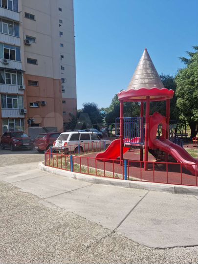 Свободного назначения, 42 м²