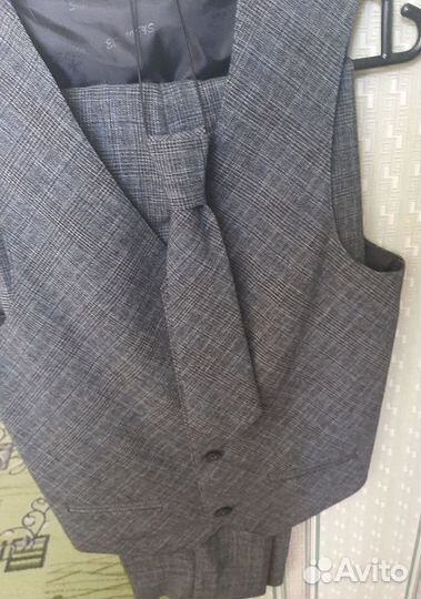 Костюм для школьника