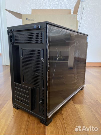 Корпус для пк