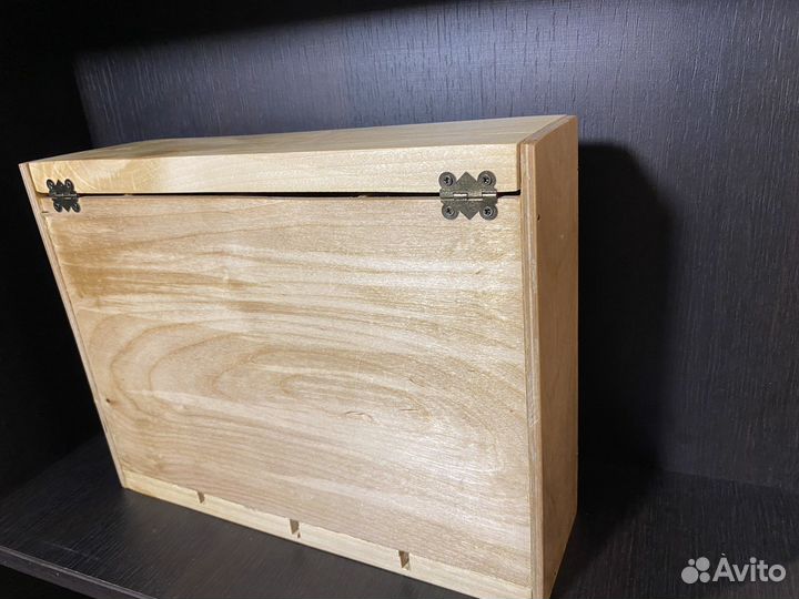 Подставка для чайных пакетиков