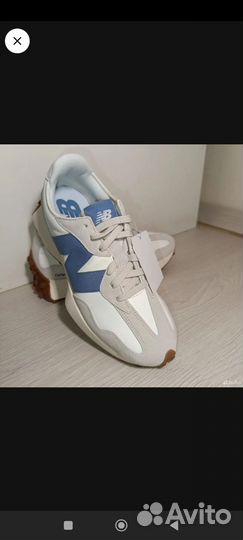 New balance оригинальные