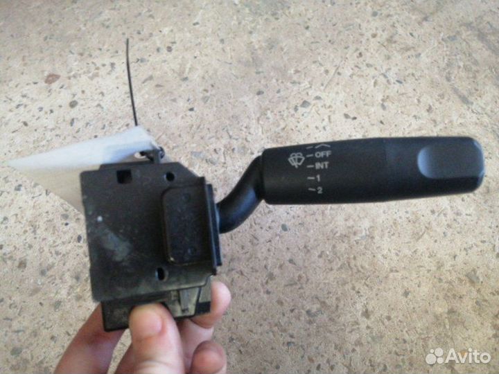 Блок подрулевых переключателей правый Mazda 3 BK