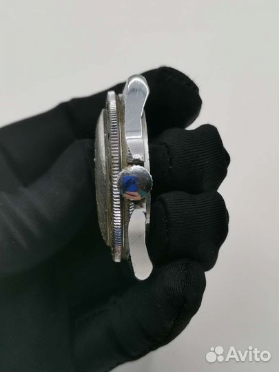 Часы Командирские Подводная лодка СССР (Ч)