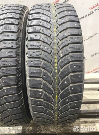 Bridgestone Blizzak Spike-01 195/65 R15 91W