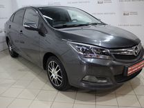 Haima M3 1.5 MT, 2014, 82 000 км, с пробегом, цена 799 900 руб.