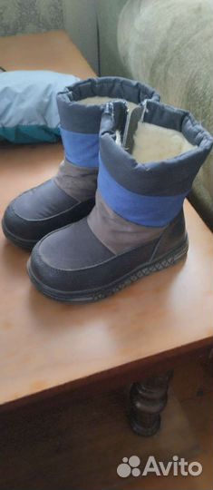 Вещи пакетом на мальчика от 9-18мес