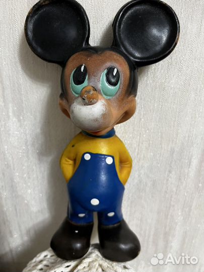 Игрушки гдр