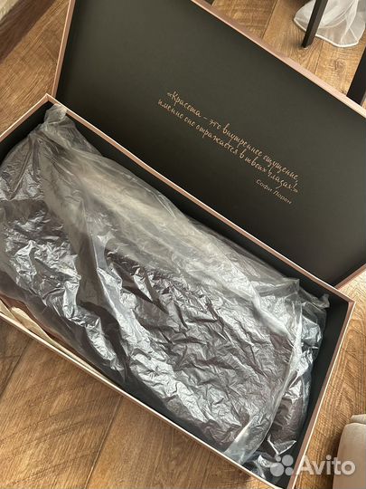 Сапоги эконика 40