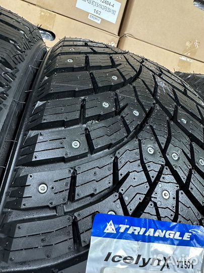 Triangle IcelynX TI501 235/65 R17 108T