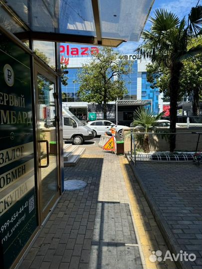 Магазин женской одежды