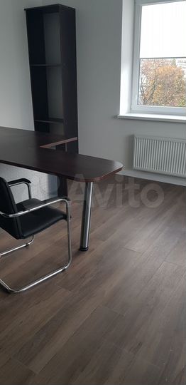 Офис, 18.65 м²