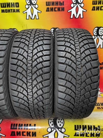 Kumho WinterCraft WP71 225/45 R17 91H