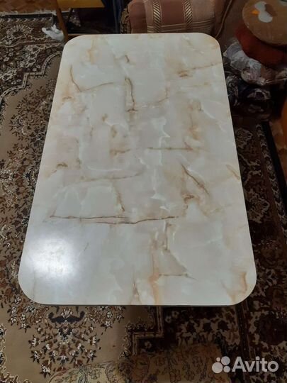 Кухонный стол бу