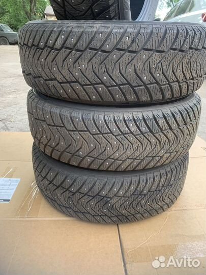 Yokohama Ice Guard IG65 205/60 R16 96T