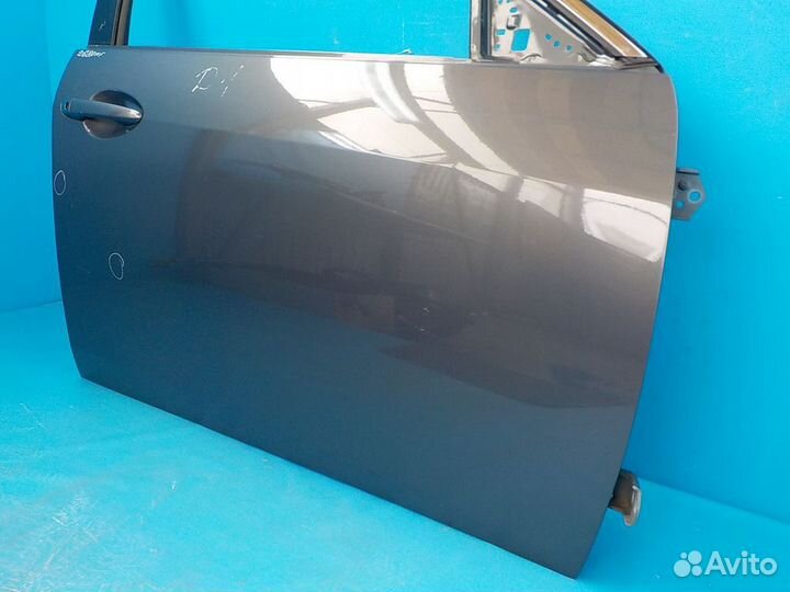 Дверь передняя правая mazda 6 (GH) 2007-2012