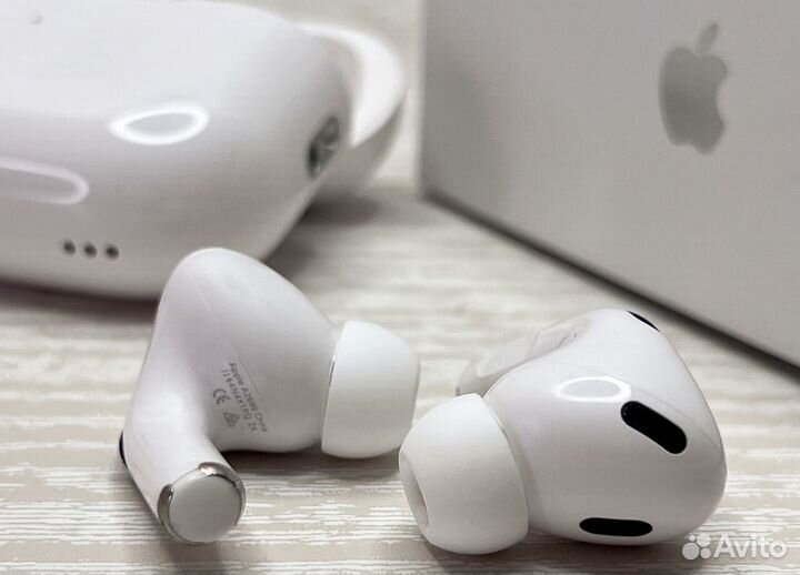 Airpods Pro 2 1:1 Original