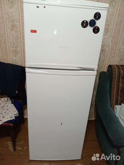 Холодильник бу