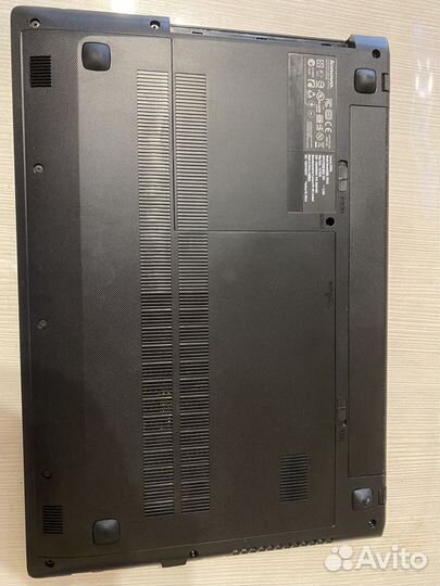 Lenovo g500s