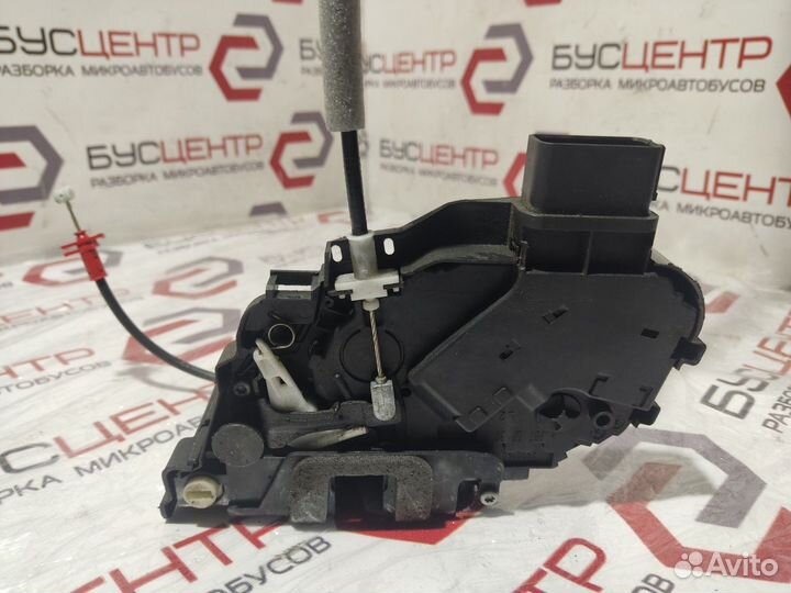 Замок двери задней левой Форд Мондео 4 07-15