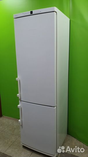 Холодильник liebherr premium NO frost