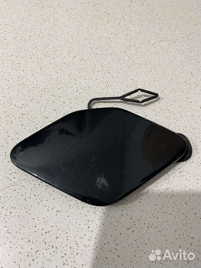 Заглушка буксировочного крюка Bmw 3 Ser F30 F31