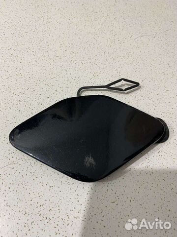 Заглушка буксировочного крюка Bmw 3 Ser F30 F31