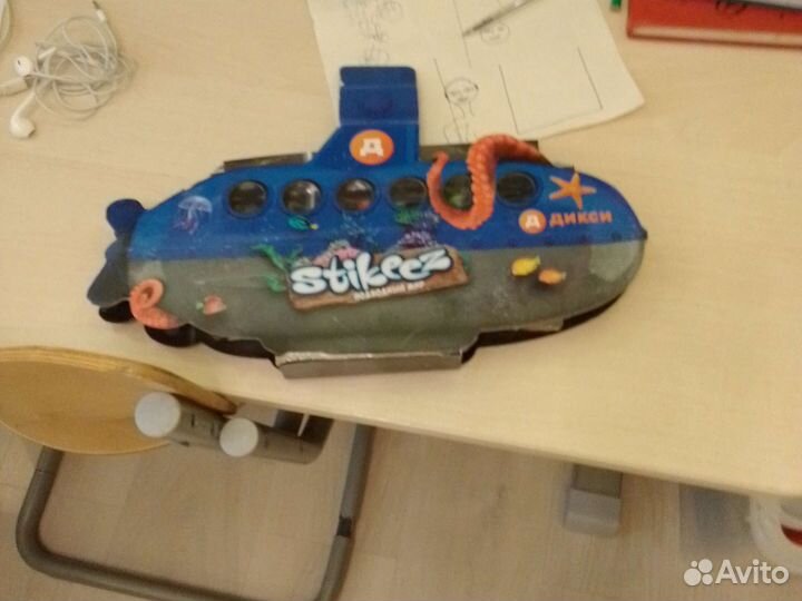 Прилипалы 2